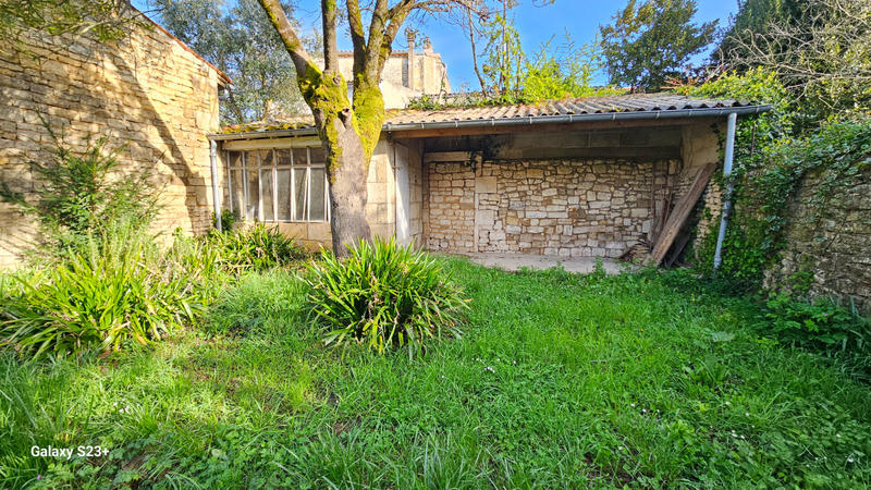 Maison - 195 m² - 9 pièces