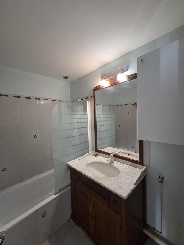 Appartement - 53 m² - 3 pièces