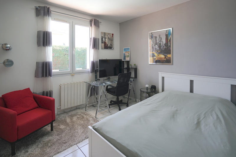 Maison - 190 m² - 7 pièces