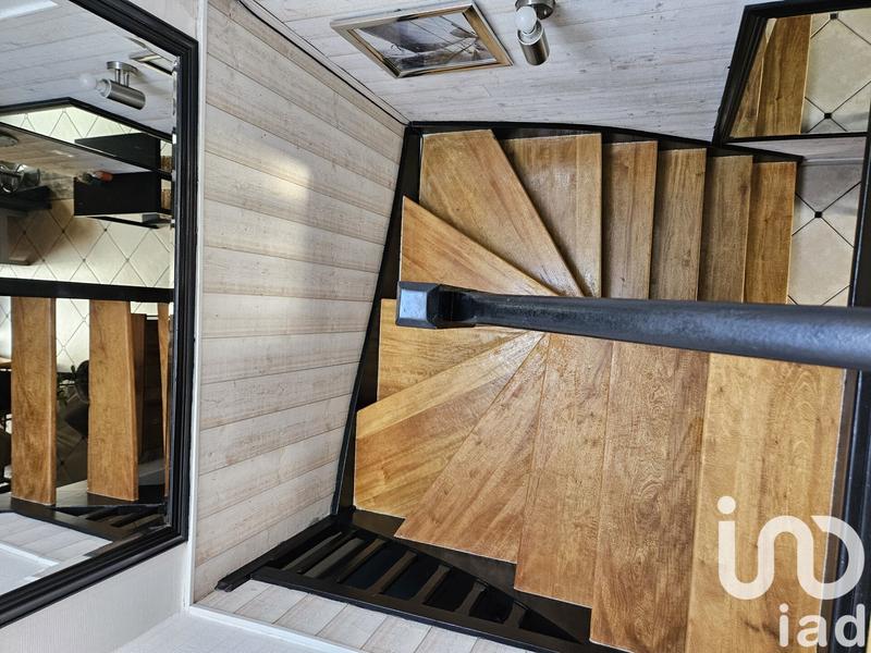 Maison - 145 m² - 6 pièces