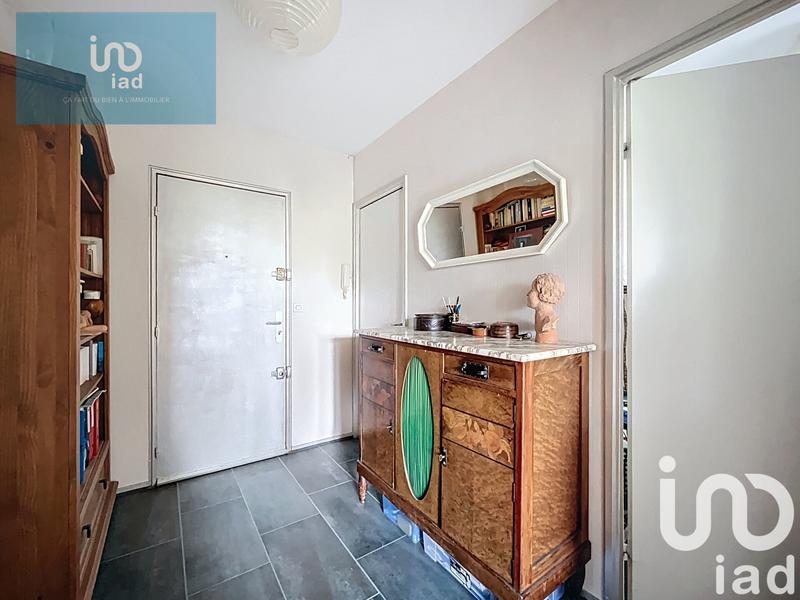 Appartement - 51 m² - 2 pièces