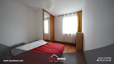 Appartement - 71 m² - 4 pièces