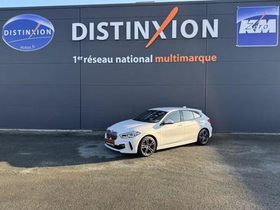 Bmw Série 1 III 118i Dkg7 m Sport