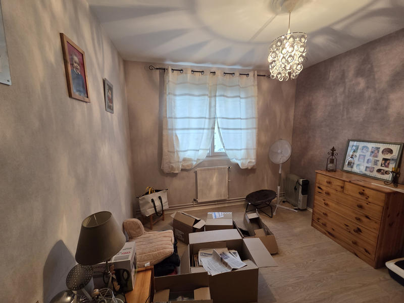 Appartement - 66 m² - 4 pièces