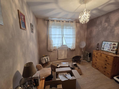 Appartement - 66 m² - 4 pièces