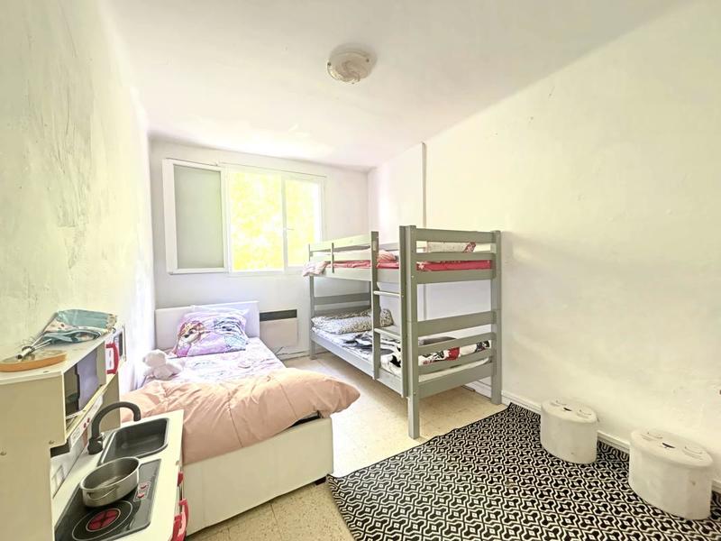 Appartement - 67 m² - 4 pièces