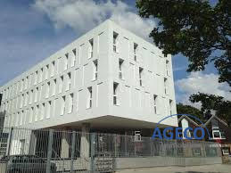 Appartement - 19 m² - 1 pièce