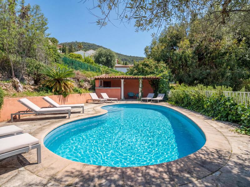 Villa - 149 m² - 6 pièces