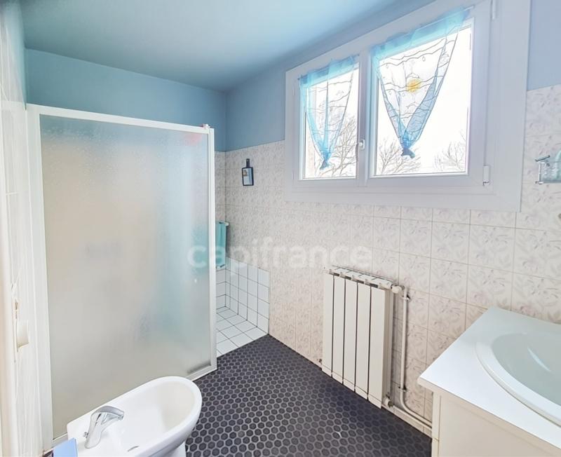 Maison de campagne - 237 m² - 8 pièces