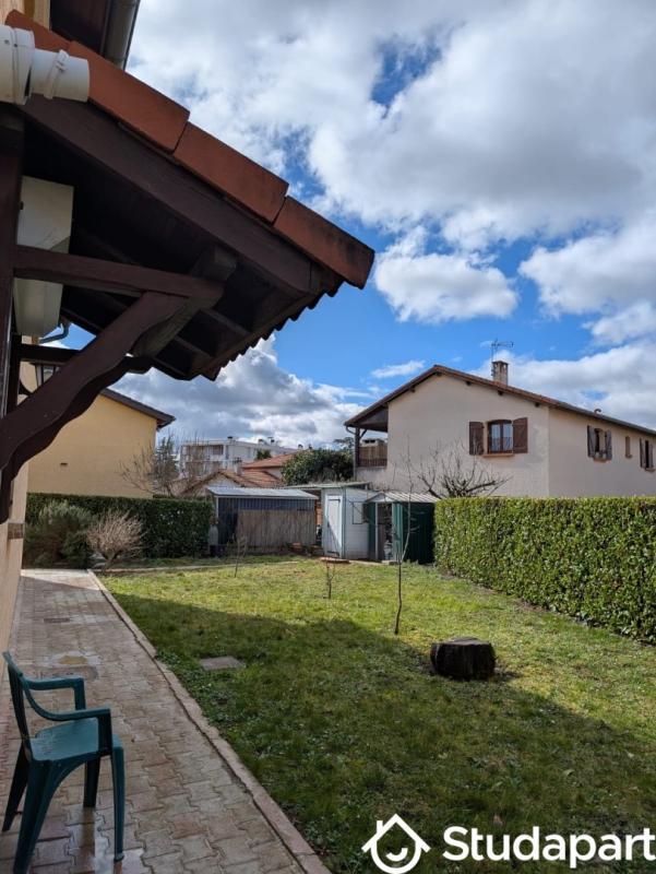 Maison - 49 m² - 1 pièce