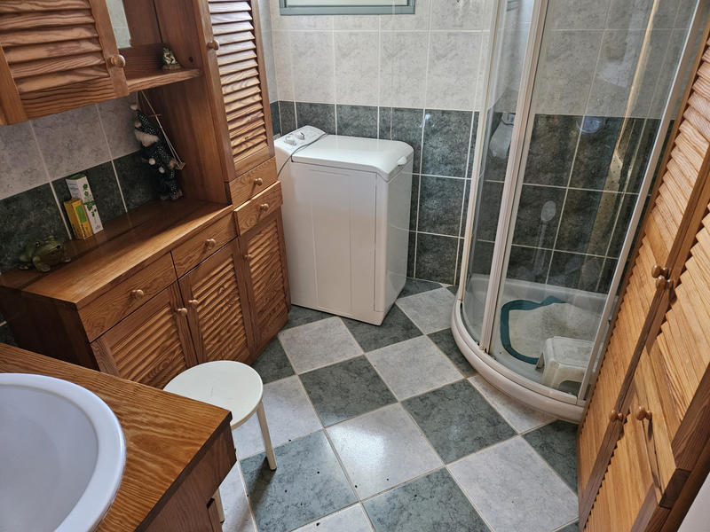 Maison - 65 m² - 7 pièces