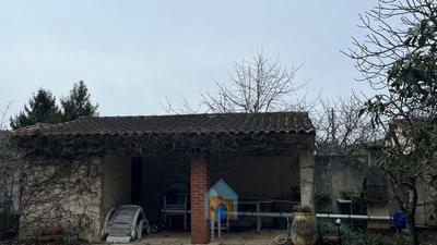 Villa - 139 m² - 6 pièces