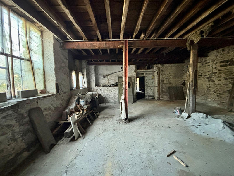 Immeuble - 330 m² - 12 pièces