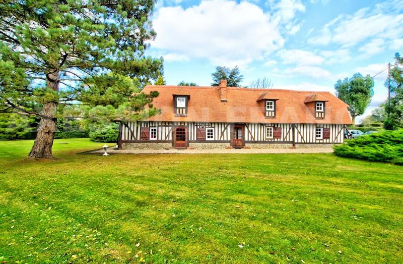 Maison - 96 m² - 7 pièces