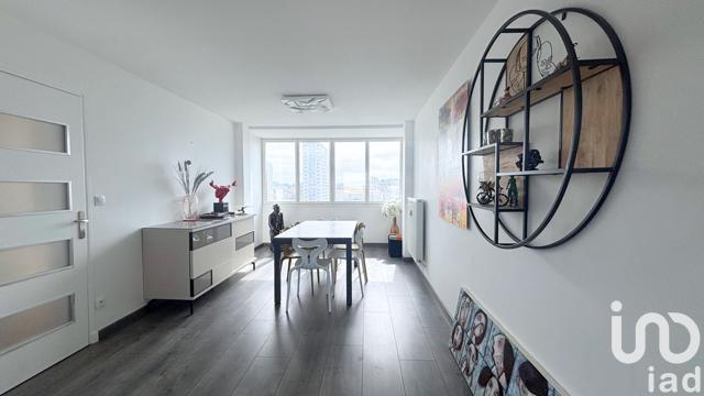 Appartement - 103 m² - 4 pièces