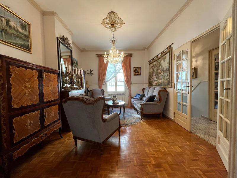 Maison - 145 m² - 5 pièces