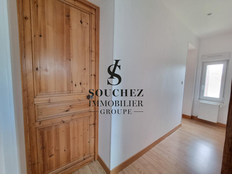 Maison - 75 m² - 4 pièces