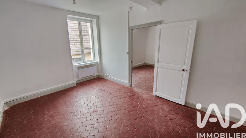 Maison de village - 82 m² - 5 pièces