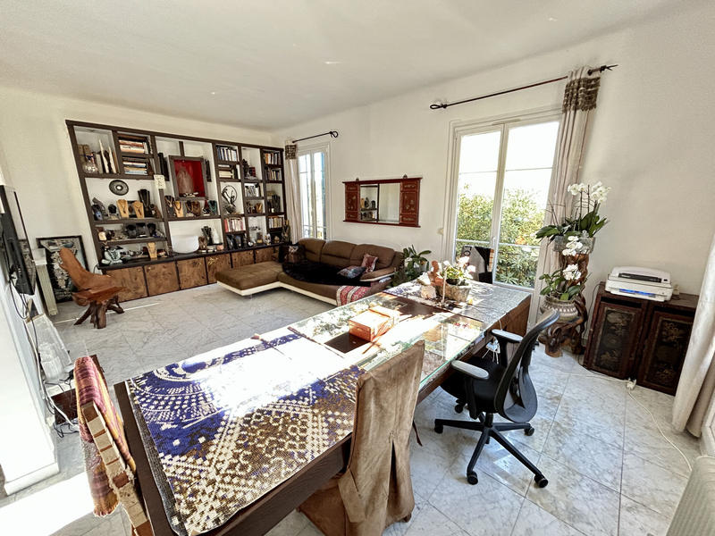 Appartement - 158 m² - 4 pièces