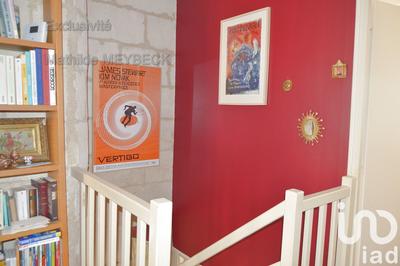 Maison de ville - 94 m² - 4 pièces