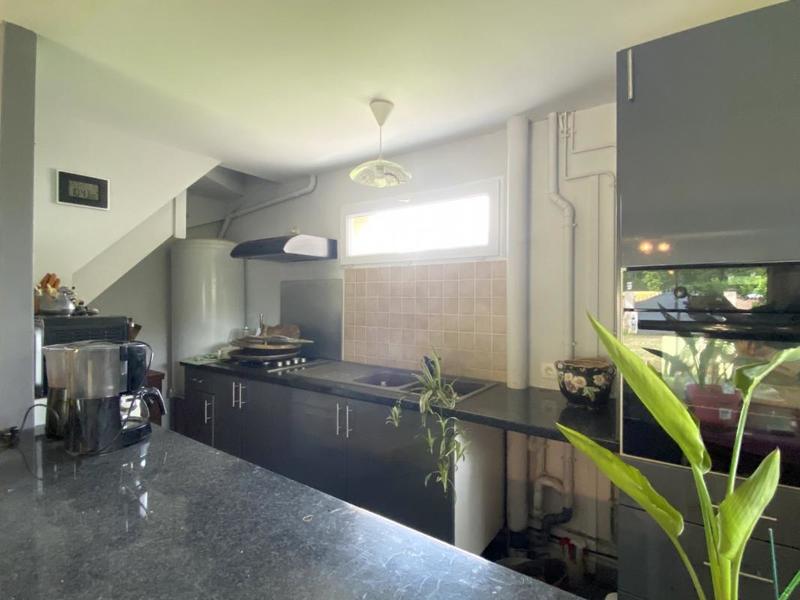 Maison - 227 m² - 7 pièces