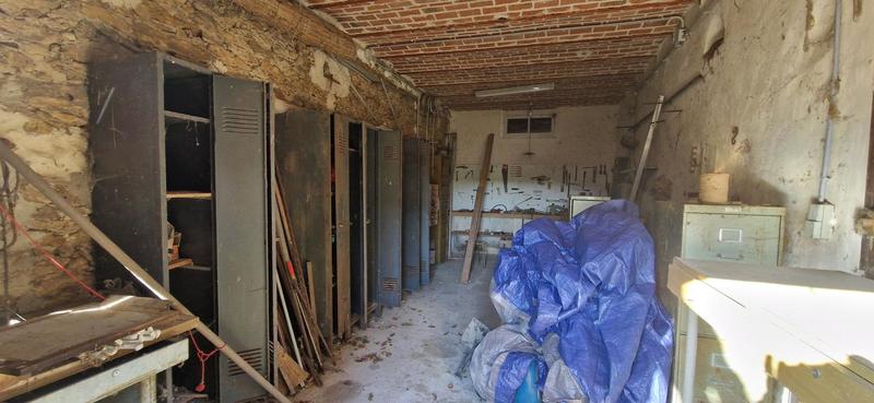 Maison - 95 m² - 2 pièces