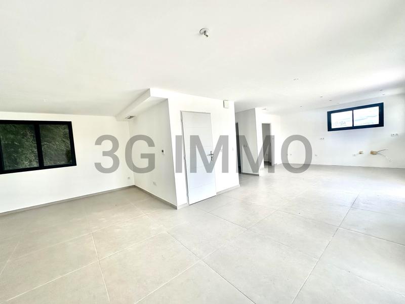 Maison - 146 m² - 7 pièces