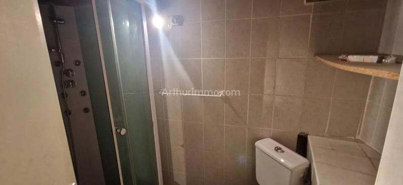 Maison - 96 m² - 5 pièces