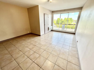 Appartement - 31 m² - 1 pièce