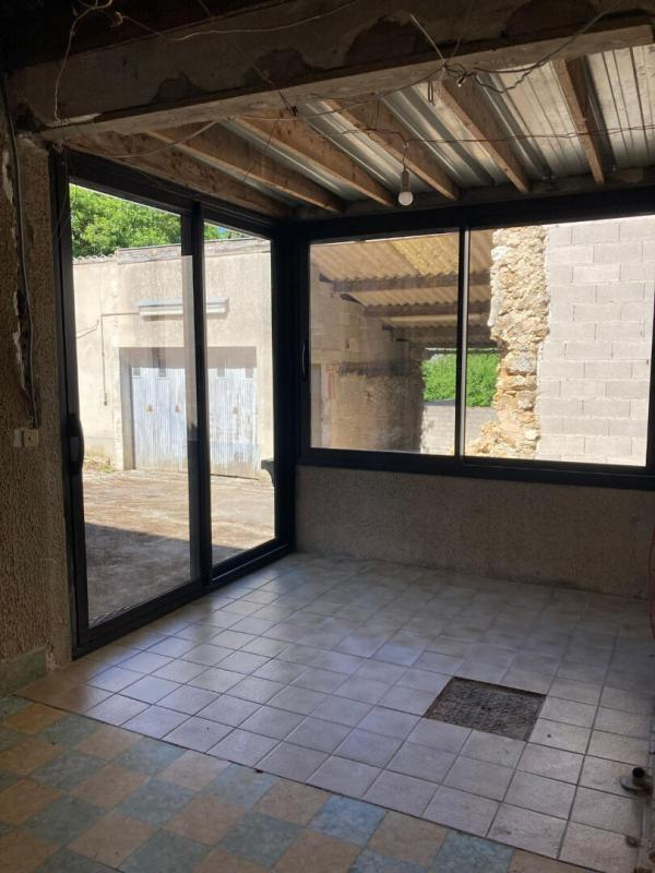 Maison - 106 m² - 5 pièces