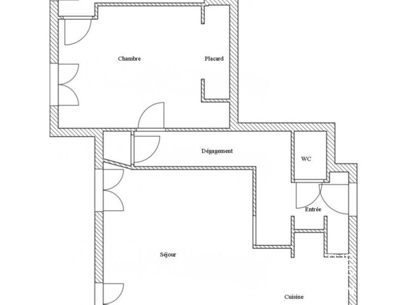 Maison - 453 m² - 14 pièces