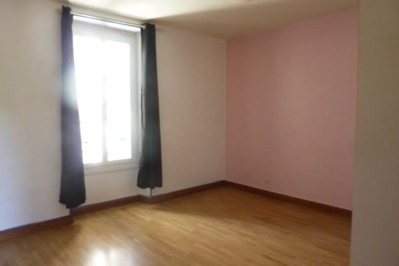 Maison - 92 m² - 5 pièces