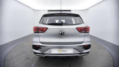 Mg Zs 1.0l t-Gdi 111ch 2wd Bva6 Luxury