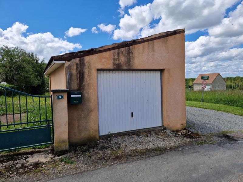 Maison - 82 m² - 3 pièces