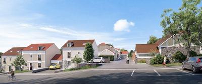 Maison - 142 m² - 6 pièces