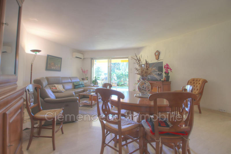 Appartement - 91 m² - 4 pièces