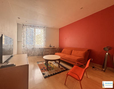 Maison - 60 m² - 3 pièces