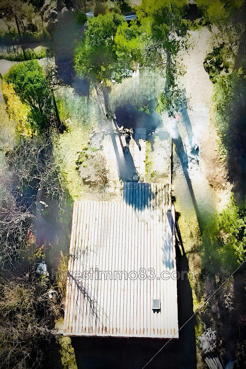 Maison - 65 m² - 4 pièces