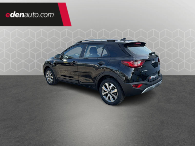 Kia Stonic 1.0 t-GDi 100 ch Bvm6 Active