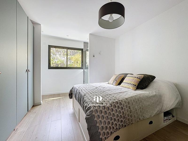 Maison - 112 m² - 4 pièces