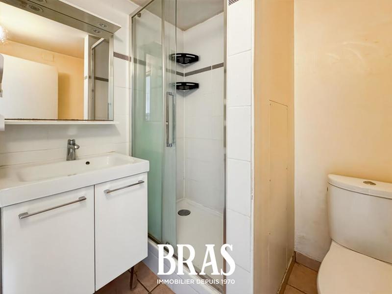 Maison - 54 m² - 3 pièces