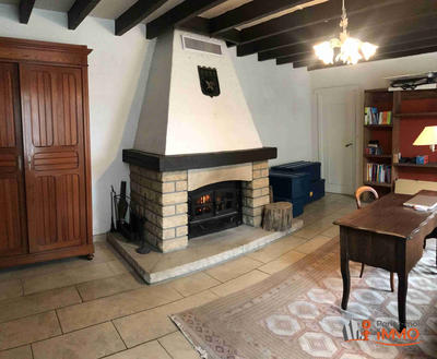 Ferme - 100 m² - 4 pièces