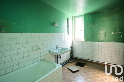 Maison de village - 97 m² - 2 pièces