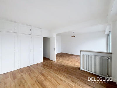 Appartement - 84 m² - 3 pièces