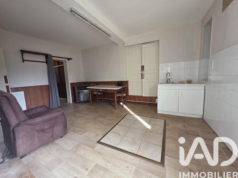 Maison - 111 m² - 7 pièces