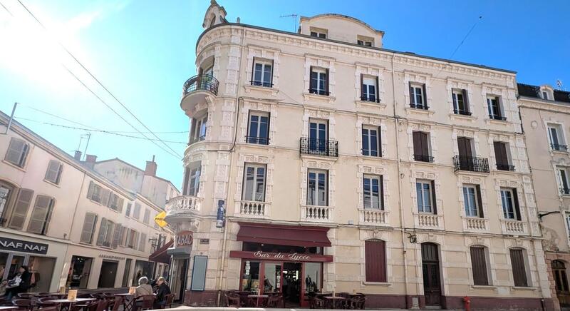 Fonds de commerce - 20 m²