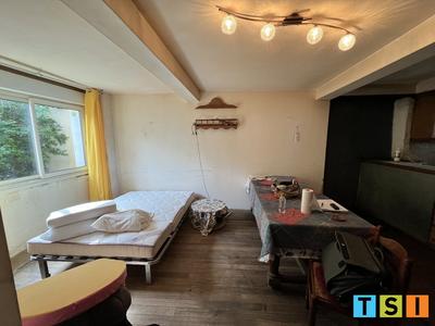 Maison - 114 m² - 6 pièces