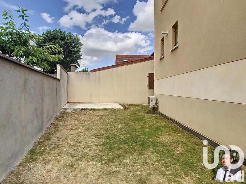 Maison - 91 m² - 5 pièces