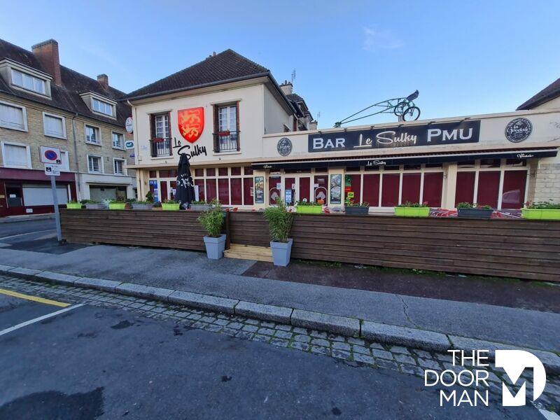 Fonds de commerce - 120 m²