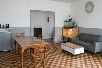 Maison - 188 m² - 6 pièces